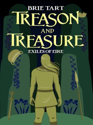 cover image of Treason and Treasure